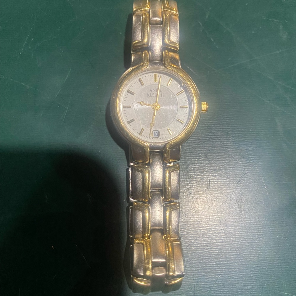Anne Klein ll Wristwatch